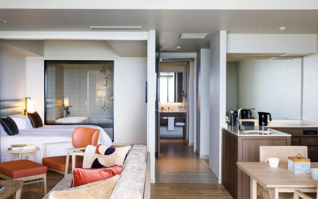 MB GALLERY CHATAN by THE TERRACE HOTELS