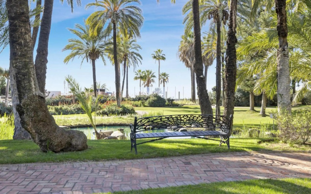 2 Dormitorios Casa Granada Ref. 232