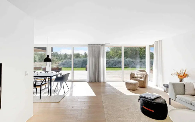 5 Star Holiday Home in Aakirkeby