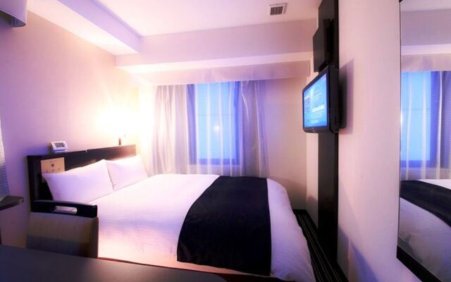APA Hotel Tokyo Kudanshita