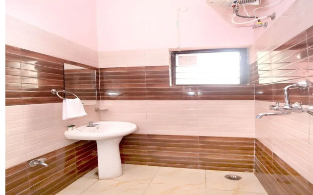 Hotel Sharnam