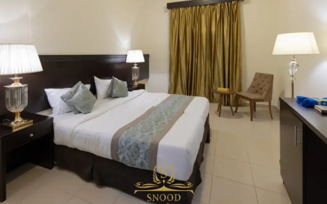 Snood Al Houda Hotel