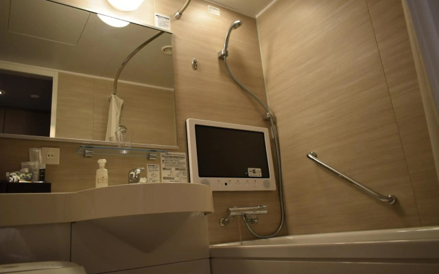 Hotel Grand View Takasaki