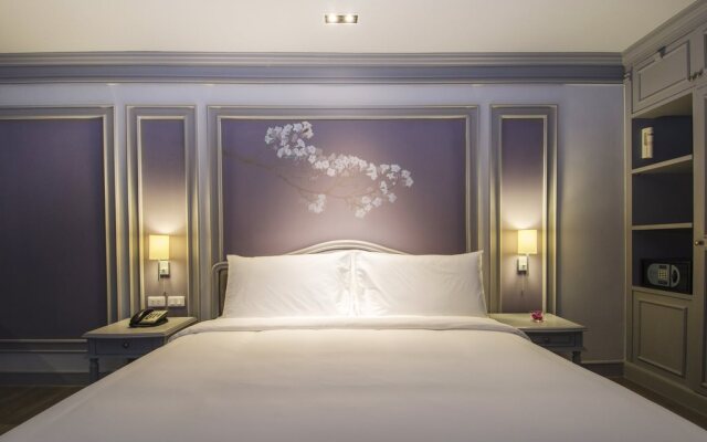 Pantip Hotel Ladphrao