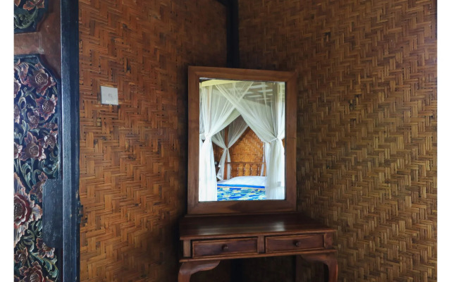Pondok Saraswati Villas Ubud by Zuzu