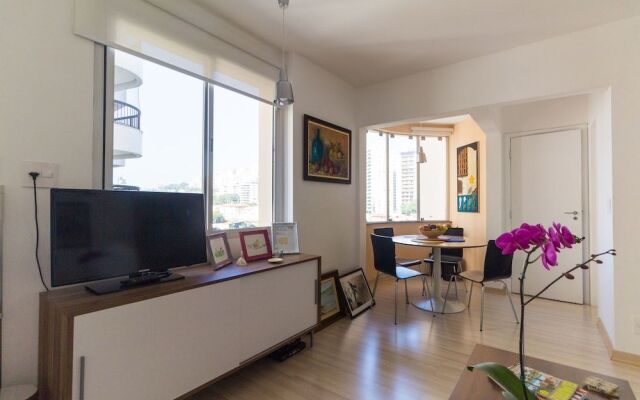 Lindo Apartamento em Higienópolis