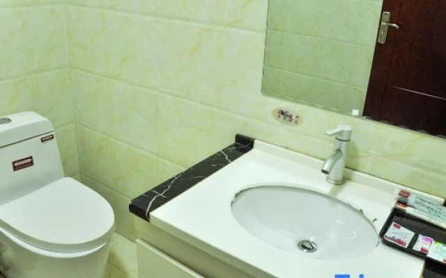 Yipin Zuge Hotel