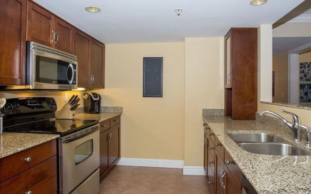 Moore Suites - Salter's gate