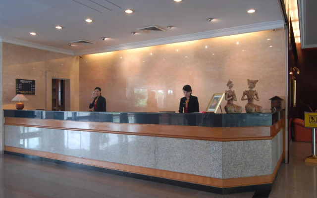 Istana Nelayan Hotel & Convention Powered by Archipelago