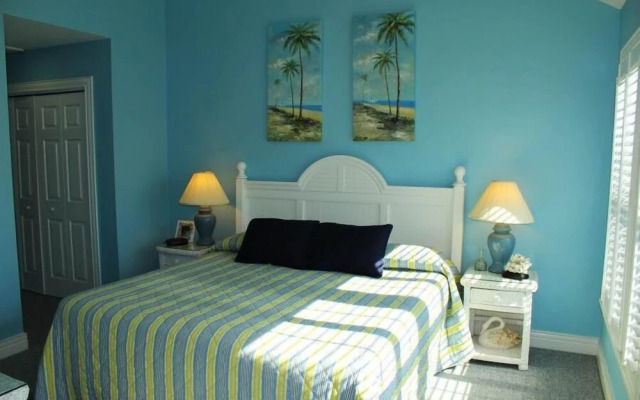 Spinnaker Village 27 5 Br home by RedAwning