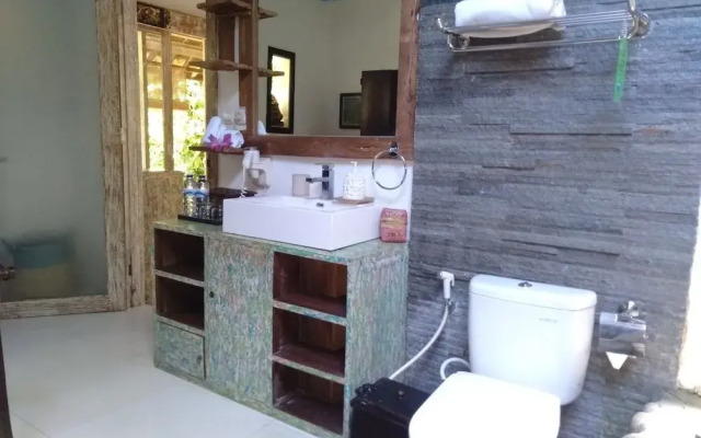 KTS Authentic Balinese Villas