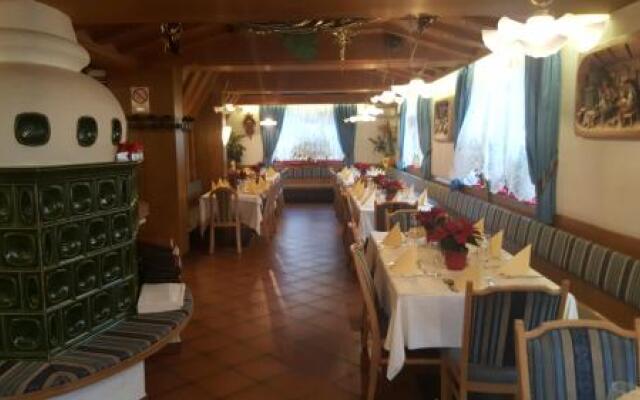 Hotel Hubertushof