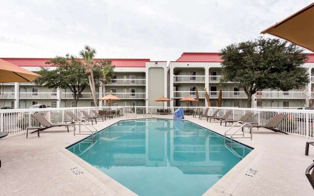 Quality Inn Gulfport I-10