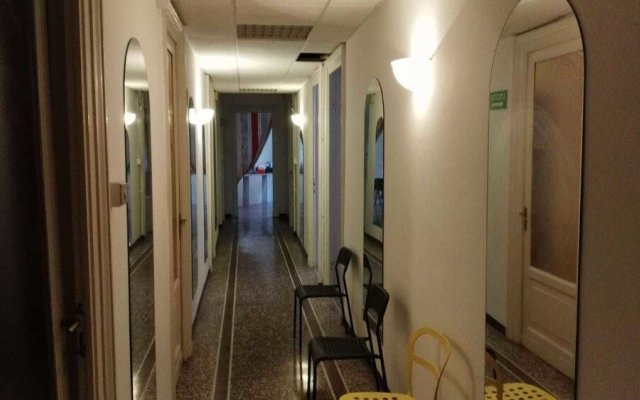 Le Case Della Ste Hostel Macaggi