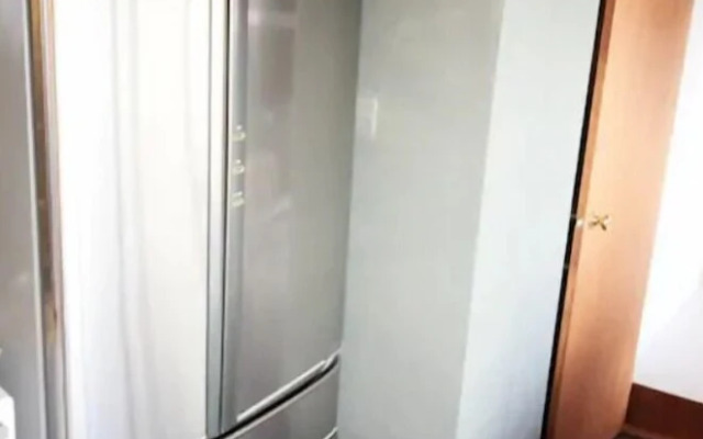 Indoor Camping Asakusa Ueno