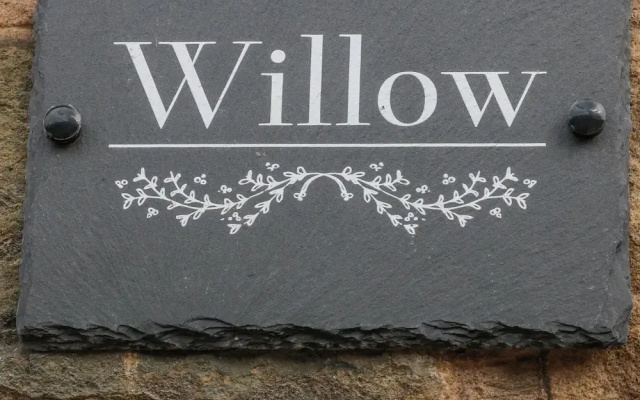 Willow Cottage