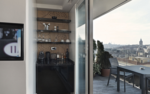 Witt Istanbul Hotel