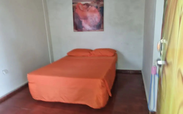 Hostal Club Mochilero