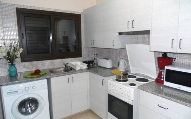 Nedi Apartment