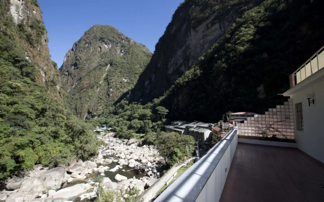 Tierra Viva Machu Picchu