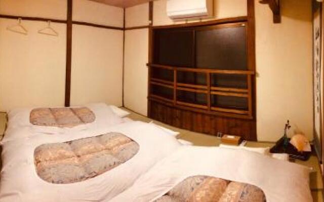 Suzume-An