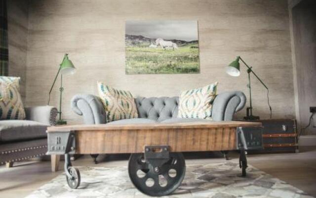 Kirklea Island Suites