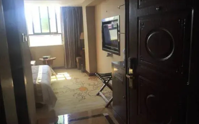 Yue Hai Mingzhu Hotel