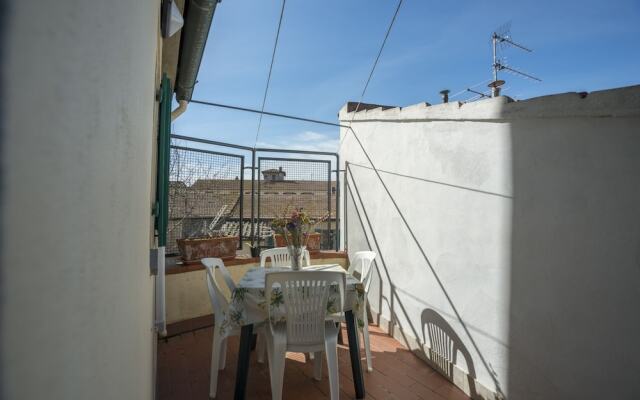 Tognazzi Casa Vacanze - Casa il Giglio