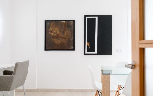 S'Alamera Suites Hotel & Apartments