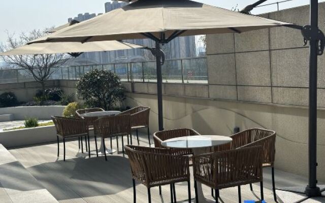 Mercure Chengdu Longtan