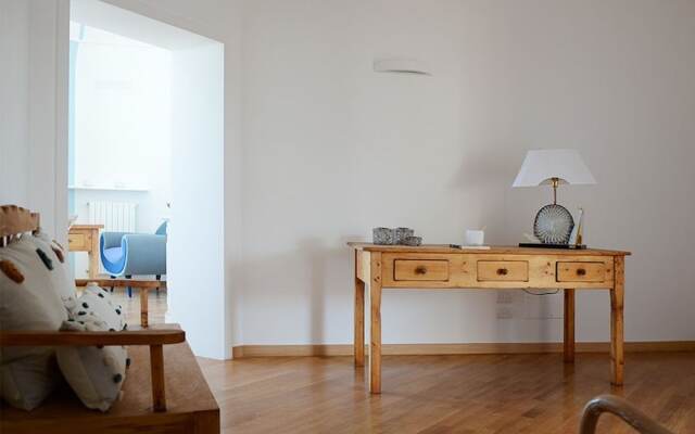 B&B Suite Home Dimora di Charme