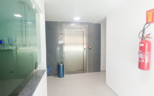 Flats no Beach Way - Praia dos Carneiros