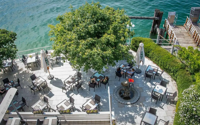 Seehotel Leoni