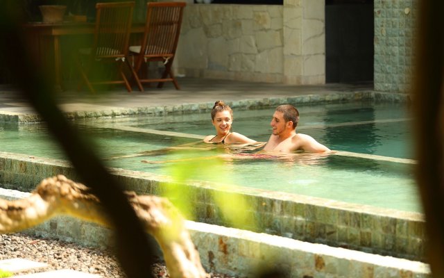 Alindra Villas & Spa