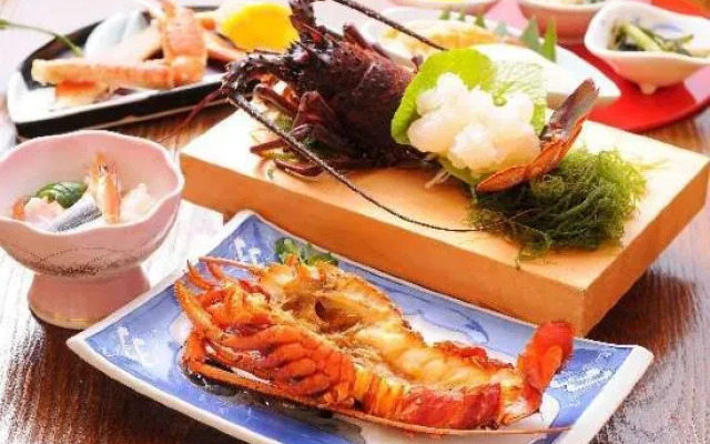 Family and Resort Kawabata