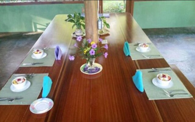Casa AbundancYah