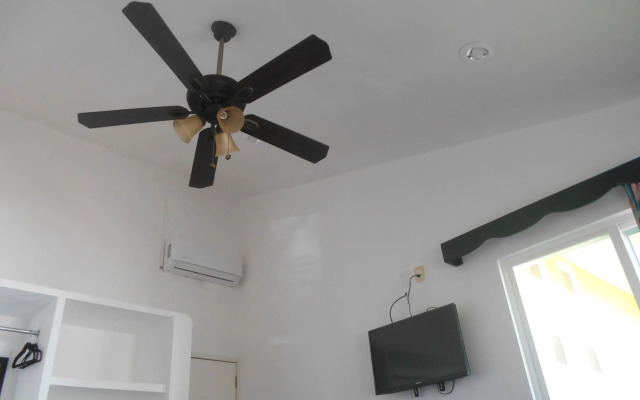 Habitación Sueño de Verano