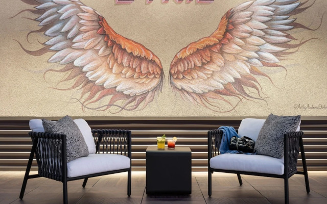 Moxy Springfield Downtown