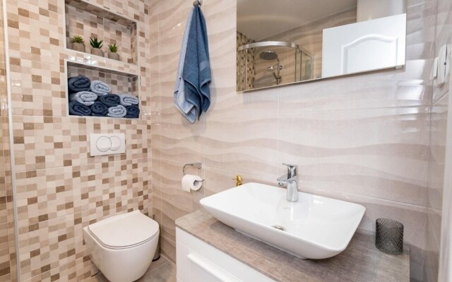 Orso - 200 m From sea - A5