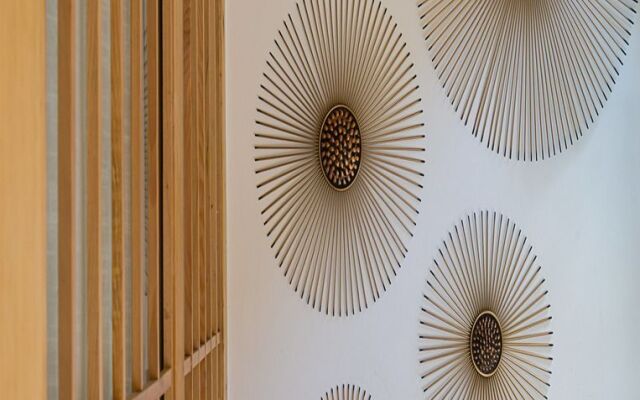 Wuhuayisu Wenjing Hotel