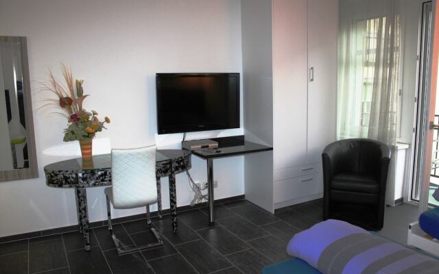 Seefeld Appartement