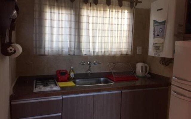 Hostería Antu Kuyen