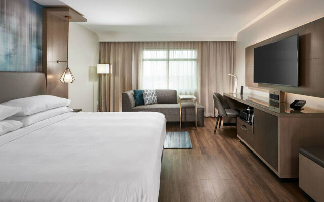 Orlando Marriott Lake Mary