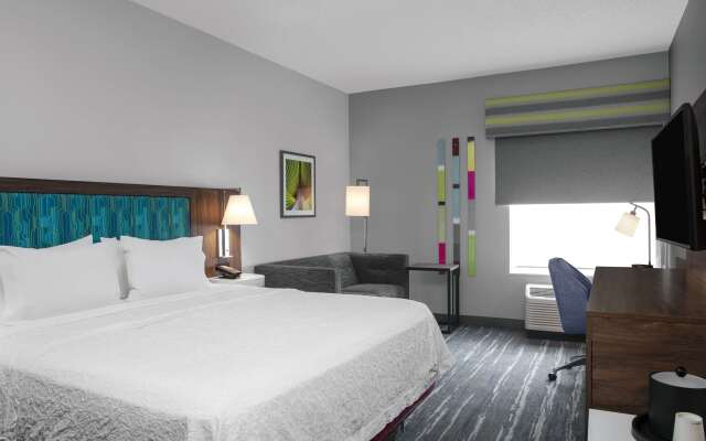 Hampton Inn Orlando/Lake Buena Vista