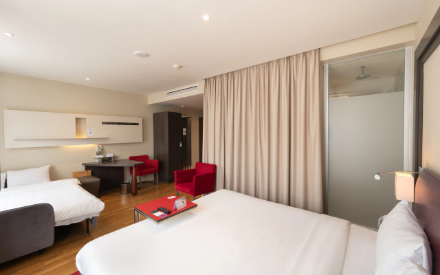 Mercure Warszawa Grand