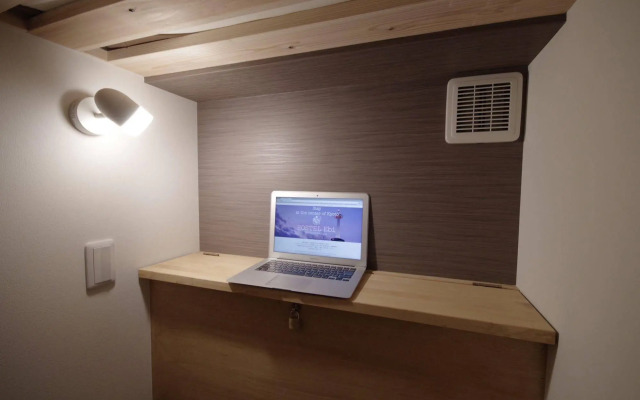Hostel Ebi
