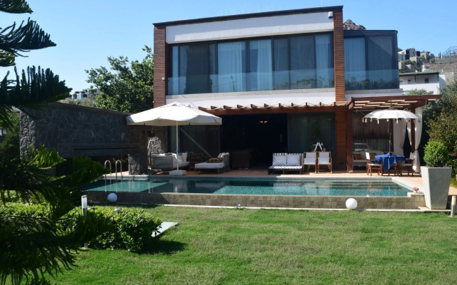 Villa No 5 Boutique Hotel