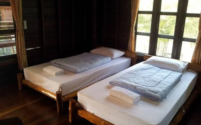 Khontong Resort