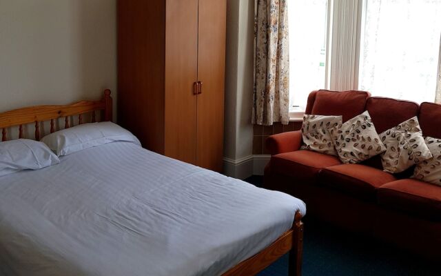 4 Berth, First Floor Flat, Glen Villa 3