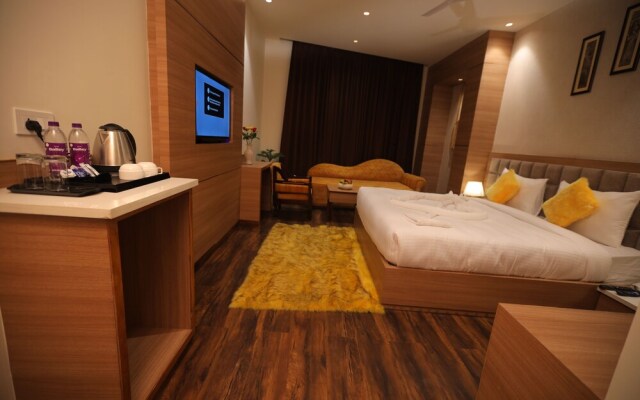 TreeHouse London Street Amritsar